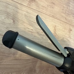 ヘアーアイロン2点セットの画像