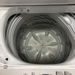 安心の1年保証付！！【Panasonic(パナソニック)】全自動洗濯機売ります