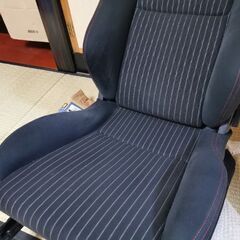 RECARO セミバケットシートの画像