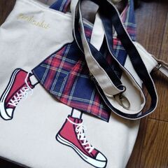 トートBAG　最終値下げ↘の画像