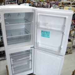 Haier JR-NF148A 2017年製 148L 北海道 帯広 ハイアール haier 冷蔵庫 148L JR-NF148A 2017年製 単身 2