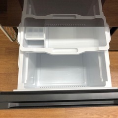 安心の1年保証付！！【Hisense(ハイセンス)】3ドア冷蔵庫売ります 