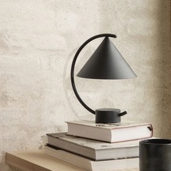 (新品) ferm LIVING Meridian Lamp B...