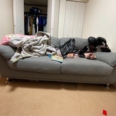 ソファー