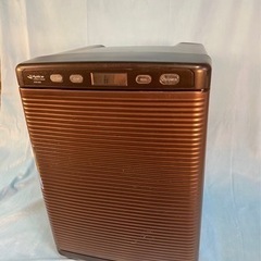 Apice ポータブル保冷温庫 ACW-650