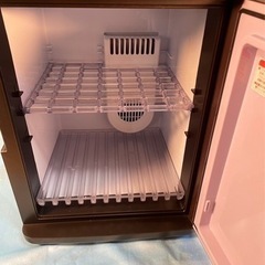 Apice ポータブル保冷温庫 ACW-650の画像