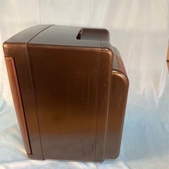 Apice ポータブル保冷温庫 ACW-650の画像