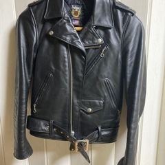 値下げSchott ワンスター613US  サイズ32