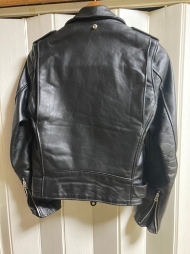 値下げSchott ワンスター613US  サイズ32