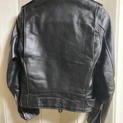 値下げSchott ワンスター613US  サイズ32の画像
