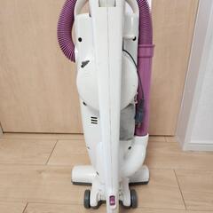 ナショナル サイクロン掃除機 ＭＣ－Ｕ４０ＡＶ５の画像