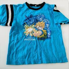 Tシャツ セット 120cmの画像