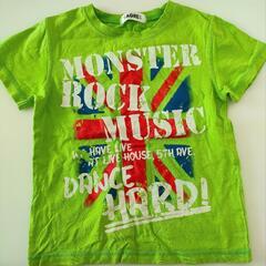 Tシャツ セット 120cmの画像