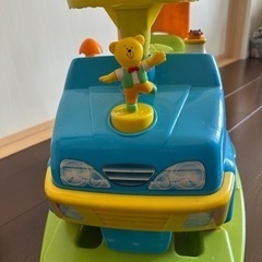 動物　車　の画像