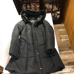 #7453 セシルマクビー コート 美品の画像