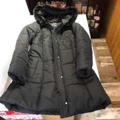 #7453 セシルマクビー コート 美品の画像