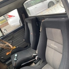 サニトラ ロング 後期 ローダウン クーラー付の画像
