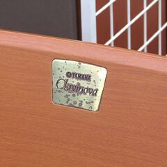 札幌市内及び近郊地域限定 YAHMAHA ヤマハ クラビノーバ 電子ピアノ 88鍵 CLP-240C 2007年製 中古品 動作確認済みの画像