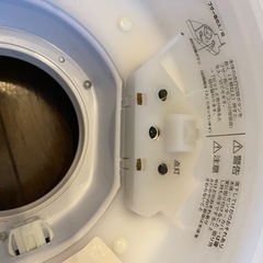 LEDシーリングライト　シャープの画像
