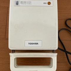 ホットサンドメーカー