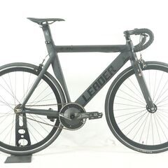 LEADER 「リーダー」 735TR 2017年モデル ピストバイク