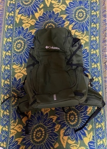 コロンビア　Columbia リュック