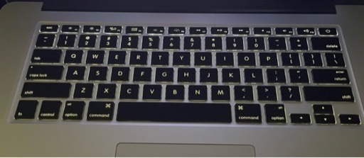 【美品】MacBook PRO Retina 15