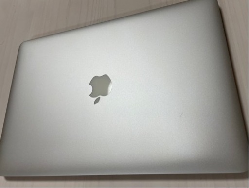 【美品】MacBook PRO Retina 15