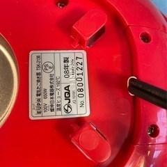 たこ焼き機の画像