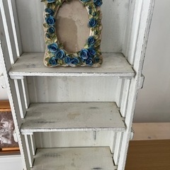 引き渡しが決まりました！小物類差し上げます。