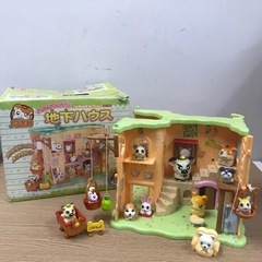 ハムちゃんずの中古が安い！激安で譲ります・無料であげます