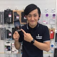 【未経験大歓迎！6月or7月～スタート相談可能！入社3ヶ月は限定時給1,600円！】南松本の家電量販店携帯コーナーのお仕事の画像