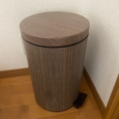 ゴミ箱