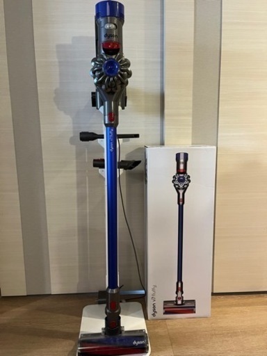 ダイソンV7 スタンドセット