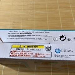 知育玩具！　新品未開封！　3ヶ月から使えます！　元値1980円！　ラトル　おもちゃの画像