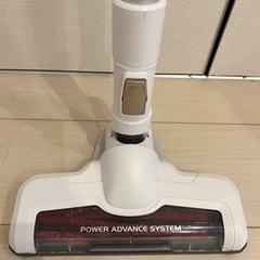 アイリスオーヤマ 2021年製 掃除機 ※5/19まで※の画像