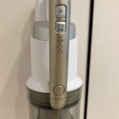 アイリスオーヤマ 2021年製 掃除機 ※5/19まで※の画像
