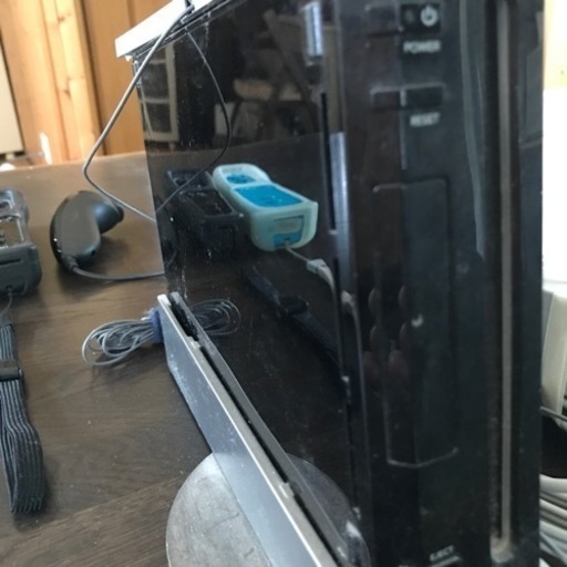 WIIセット