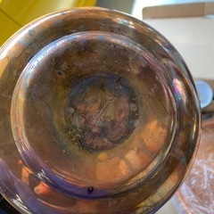 チーズフォンデュセット　copper100の画像