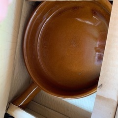 チーズフォンデュセット　copper100の画像