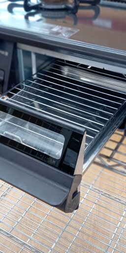 ★ジモティ割あり★ パロマ ガステーブル  LPガス 19年製 動作確認／クリーニング済み SJ2108