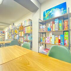 🐶渋谷平日ボードゲーム会♟️初めての方大歓迎 🎲【5/17(水)初開催🎲ボドゲ会】 - メンバー募集