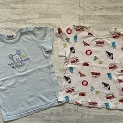 子供服95㎝♡5枚セットの画像
