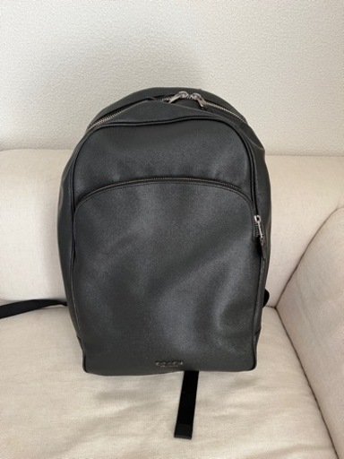 コーチ(coach)のビジネスリュック