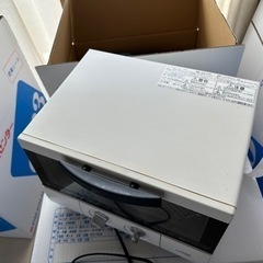 【タイガー】オーブントースターの画像