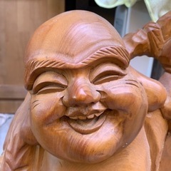 布袋さん②の画像