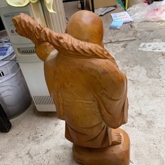 布袋さん②の画像