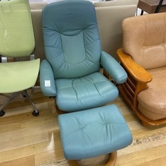 Ekornes ストレスレスチェア 売ります！【トレジャーファクトリー 