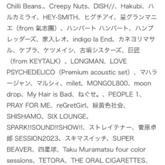 未発券！本日期限！ＭＯＮＳＴＥＲｂａＳＨ 2日券 ３枚の画像