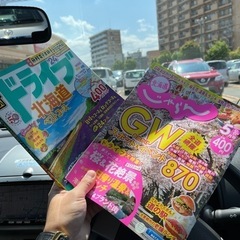 北海道一人旅？